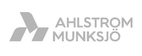 filterteknik and ahlstrom logo