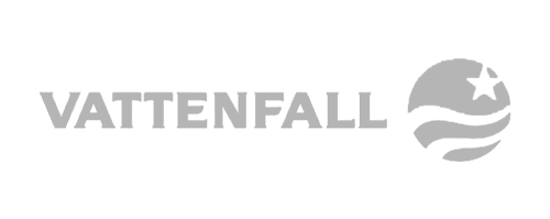 vattenfall och filterteknik sverige