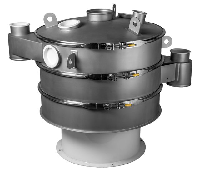 filtration products vibratory separator