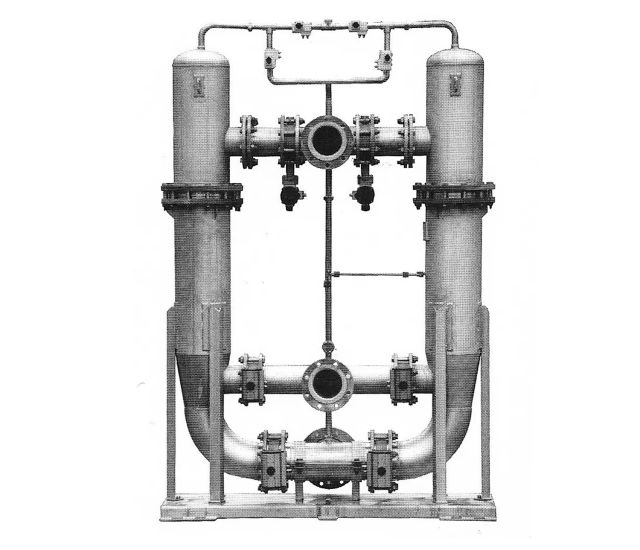 filtration products pressure filter