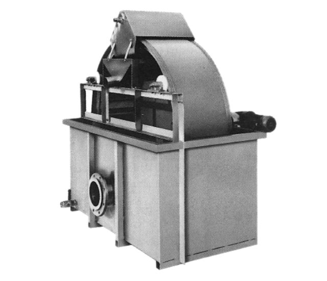 filtration products drum screen 