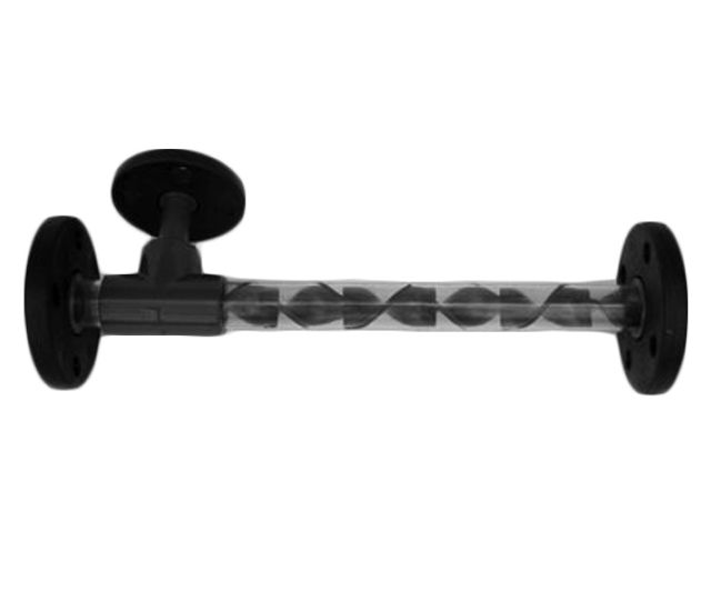 filtration products inline static mixer